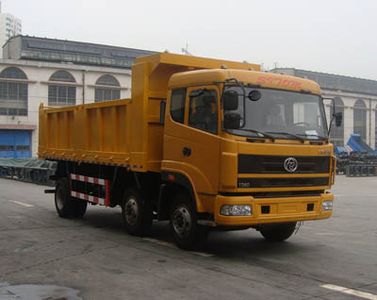 Shitong  STQ3250L10Y4D13 Dump truck