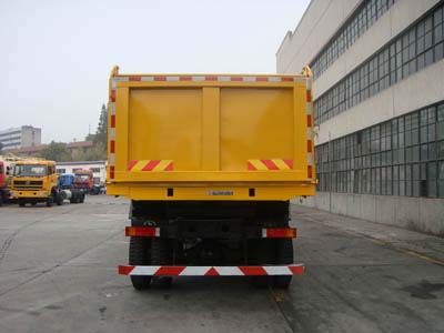 Shitong  STQ3250L10Y4D13 Dump truck