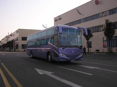 Sany  SY6125W Sleeper coach