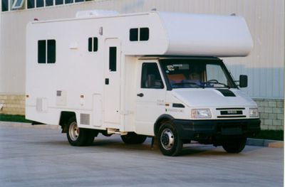 Zhongtian Star  TC5040XLJ RV