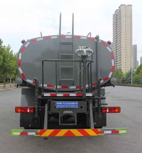 Zongang  CLT5252GSSEQ6 Sprinkler truck