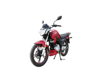 Haojue  HJ15027 Two wheeled motorcycles