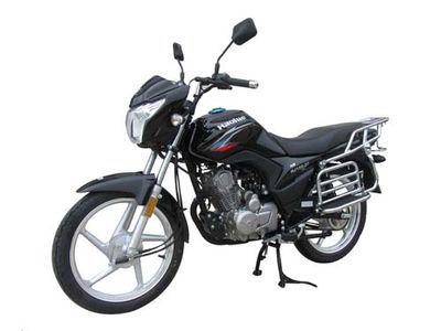 Haojue  HJ15027 Two wheeled motorcycles