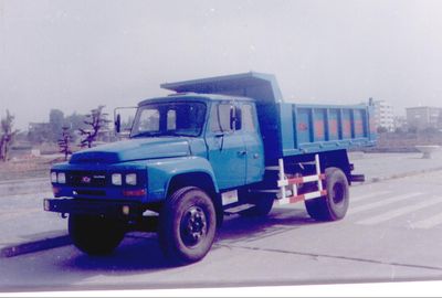 Chufeng  HQG3104FD Dump truck