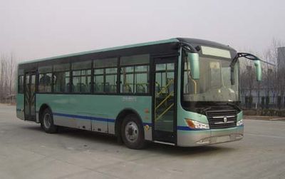 Zhongtong AutomobileLCK6108DGCACity buses