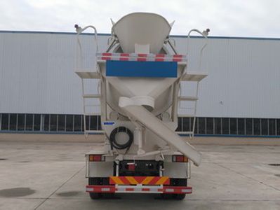 Yanlong  LZL5161GJBV Concrete mixing transport vehicle