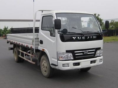 Yuejin  NJ1042MDF3 Truck