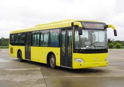 Shenlong brand automobile SLK6111UF63 City buses