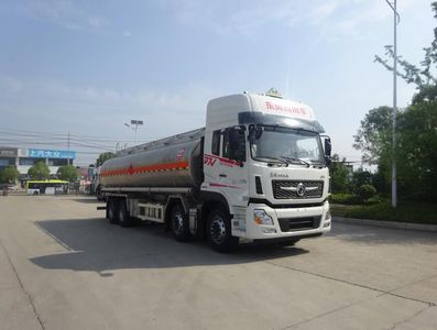 Xingshi SLS5320GYYX6Aluminum alloy oil tanker