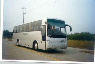 Medium to large  YCK6115HG1 coach