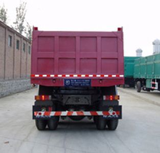 Lu Wang  ZD3313 Dump truck