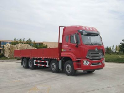 Haohan  ZZ1325N466WE1K Truck