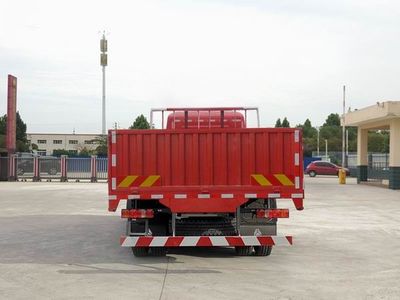 Haohan  ZZ1325N466WE1K Truck