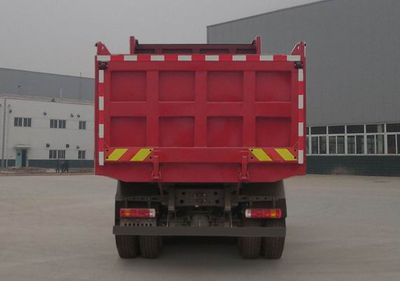 Starstal ZZ3313N4461E1L Dump truck