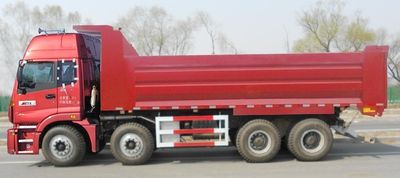 Ouman  BJ3313DMPKCXG Dump truck