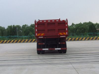 Ouman  BJ3313DMPKCXG Dump truck