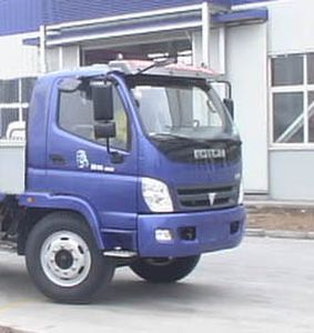 Foton  BJ5141VKBFDS Box transport vehicle