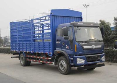 Foton  BJ5145CCY3 Grate type transport vehicle