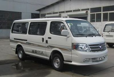 Foton  BJ6516B1DWAX5 Light Bus