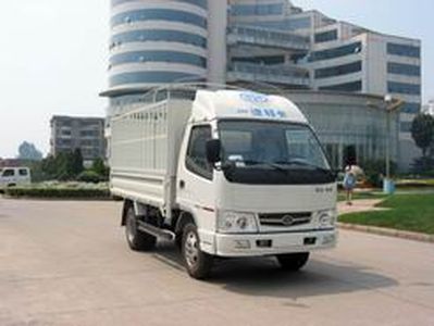 Jiefang Automobile CA5041P90XYK41L2 Grate type transport vehicle