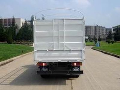 Jiefang Automobile CA5041P90XYK41L2 Grate type transport vehicle