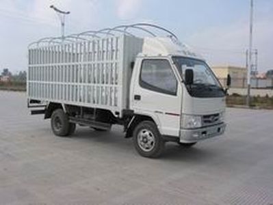 Jiefang Automobile CA5041P90XYK41L2 Grate type transport vehicle