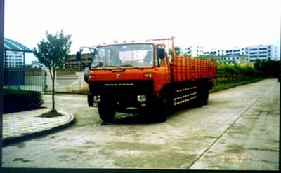 Dongfeng  EQ1151GC31D2 Truck