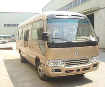 Dongfeng  EQ6701LT1 coach