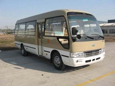 Dongfeng  EQ6701LT1 coach