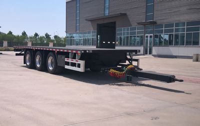 Phoenix  FXC9210PDZ centre axle trailer 