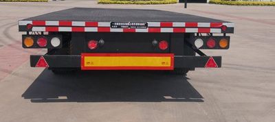 Phoenix  FXC9210PDZ centre axle trailer 