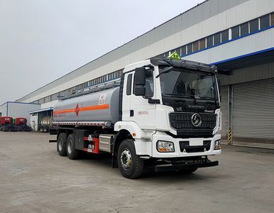 Rongjunda HHX5262GYYSX6Oil tanker