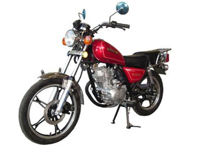 Huaweilong  HL1256C Two wheeled motorcycles