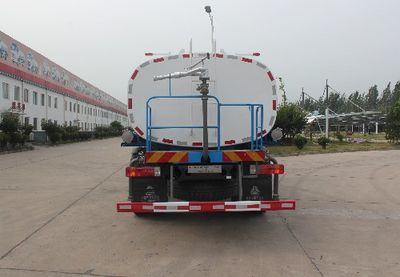 Green Leaf JYJ5180GSSE Sprinkler truck