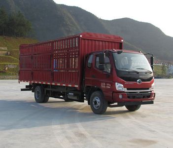 Shijun  LFJ5042CCYSCG3 Grate type transport vehicle