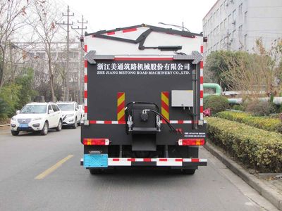 Zhetong brand automobiles LMT5255TYHB Road maintenance vehicle