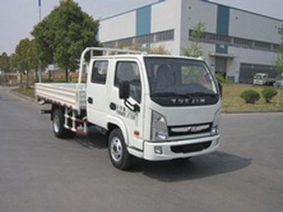 Yuejin  NJ1071DBFS Truck