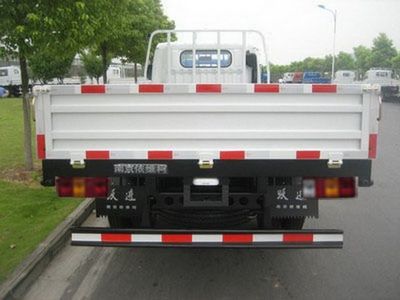 Yuejin  NJ1071DBFS Truck