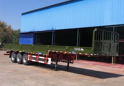 Ronghao SWG9401ESemi trailer