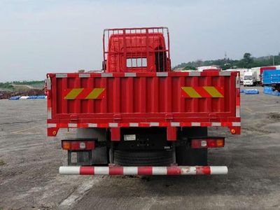 Shaanxi Automobile SX13204C45B Truck