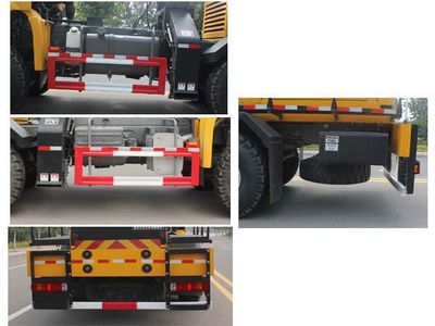 Wuyue  TAZ5154TCX Snowplow