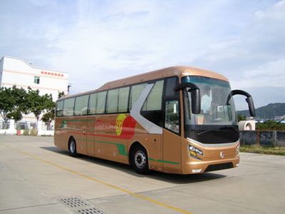 Jinlv  XML6126J53 coach