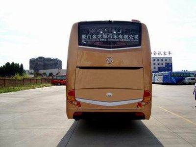 Jinlv  XML6126J53 coach