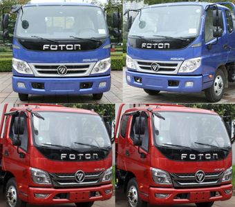 Foton  BJ1043V9JDAAC Truck