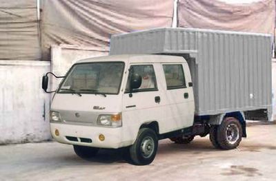 Era  BJ5028V2DA23 Box transport vehicle