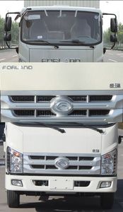 Foton  BJ5046CCYE9 Grate type transport vehicle