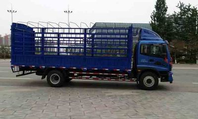 Foton  BJ5169CCYA4 Grate type transport vehicle