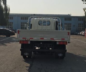 Jiefang Automobile CA1040P40K56L2E6A84 Flat headed diesel truck