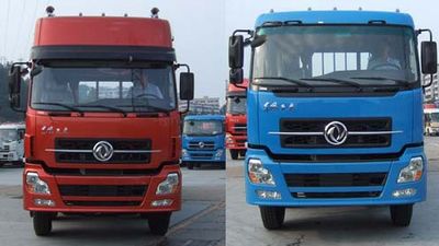 Dongfeng  DFL1311AX4A Truck