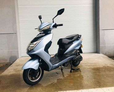 Dengguan  DG500DQT Electric two wheeled light motorcycle